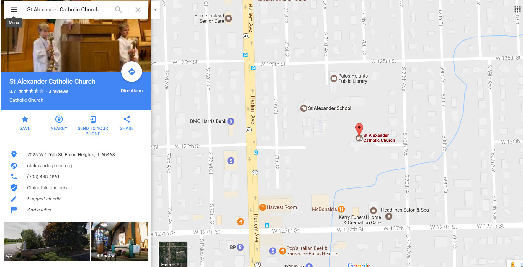 Stalexanderpalos stalexanderpalos