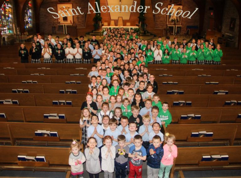 St Alexander Catholic School Calendar St Alexander Catholic School Calendar